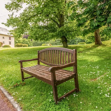 아파트 Le Parc De La Chaumiere-6 *